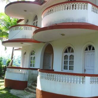 Martha Leisure Homes 1, Goa 1